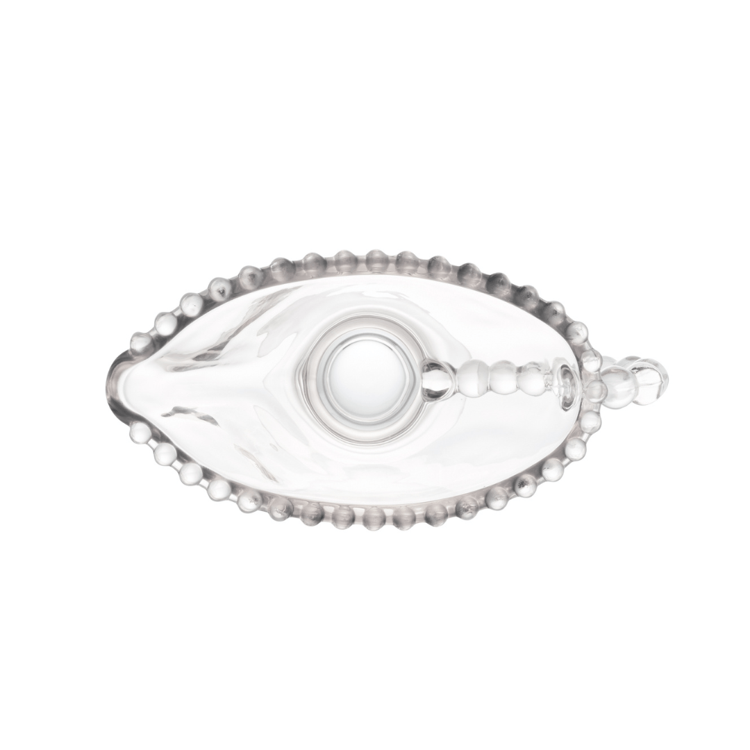 Molheira de Cristal Pearl Bolinha 140ml