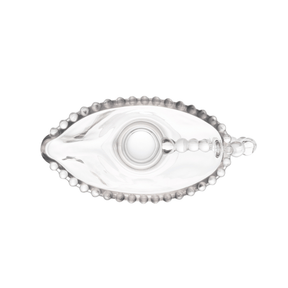 Molheira de Cristal Pearl Bolinha 140ml